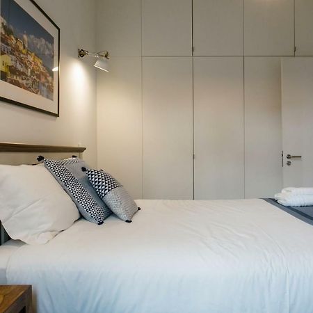 Urban Chic Apartment In The Heart Of Historic Lisboa Eksteriør billede